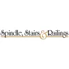 Spindle Stairs & Railing