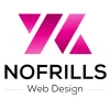No Frills Web Design