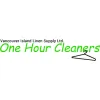 Vancouver Island Linen Supply