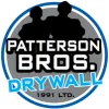 Patterson Bros Drywall