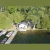 Clear Lake Cottages
