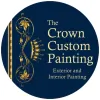 The Crown Custom Painting