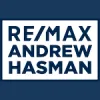 Andrew Hasman