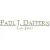 Paul J Daffern Law Firm