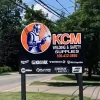 KCM Welding & Safety Supplies
