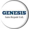 Genesis Auto Repair
