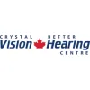 Crystal Vision & Better Hearing