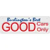 Good Cars Only