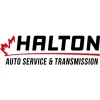 Halton Transmission