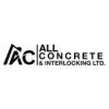 All Concrete & Interlocking