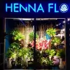 Henna Florist
