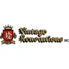 Vintage Renovations