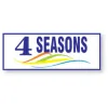 4 Seasons Motel Kamloops
