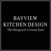 Bayview Kitchen Design