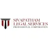 Sivapatham Legal Services Professional C