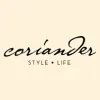 Coriander