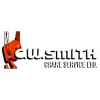 C W Smith Crane Service