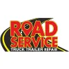 Road Service Truck Trailer Repair
