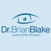 Dr Brian Blake