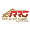 Red River Glass