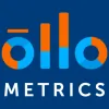 Ollo Metrics