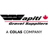 Wapiti Gravel