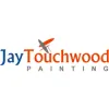 Jay Touch Wood Painting
