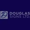 Douglas Signs