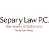 Separy Law