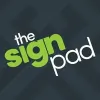 The Sign Pad