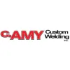 C. Amy Custom Welding