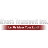 Ryash Transport