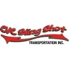 CVC Sling Shot