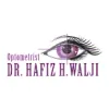Dr Hafiz Walji