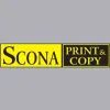Scona Print