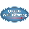 Quality Wall Forming