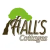 Hall's Cottages