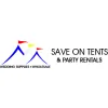 Save On Tents & Party Rental