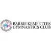 Barrie Kempettes Gymnastics