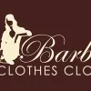 Barb's Clothes Closet