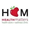 Health Matters Store