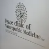 Peace Clinic of Naturopathic Medicine