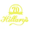 Hillarys Cleaners