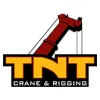 TNT Crane & Rigging