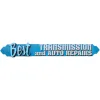 Best Transmissions & Auto Repair