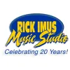 Rick Imus Music Studio