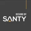 Designs by Santy