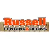 Russell Fencing & Decks