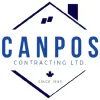 Canpos Siding Installation & Repair Contractors