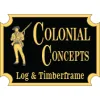 Colonial Concepts